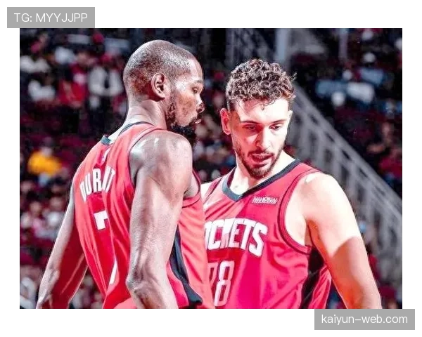 赛季回顾:休斯顿火箭队本赛季的进步与年轻核心的崛起